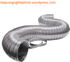Ống nhôm nhún - ống nhôm bán cưng chịu nhiệt giá rẻ tại Hà Nội